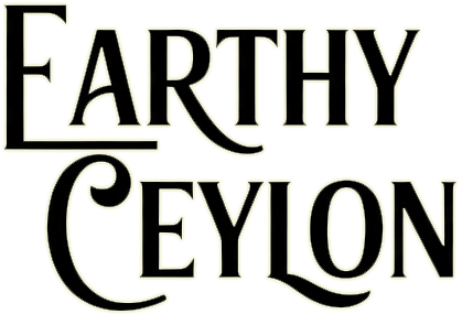 Earthy Ceylon